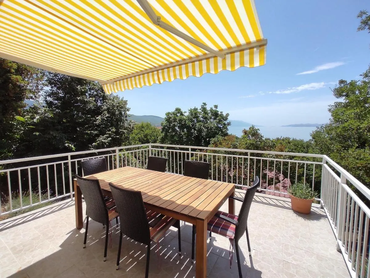 Holiday home House House Povile