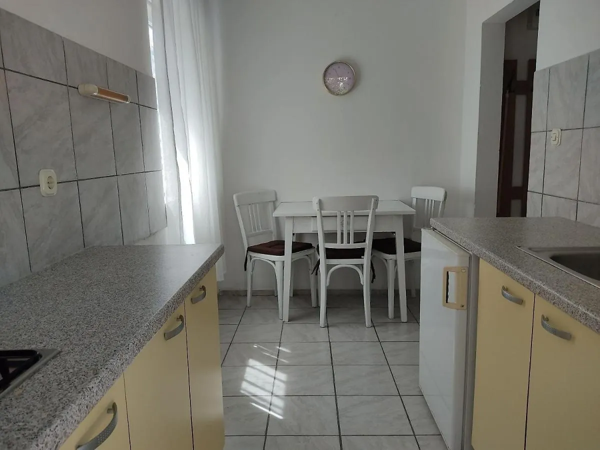 House House Povile Croatia