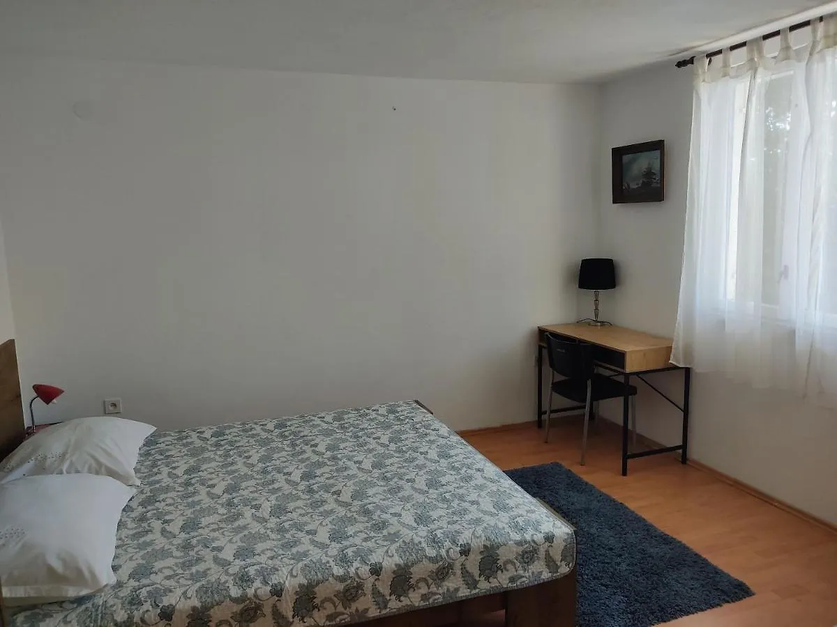 Holiday home House House Povile