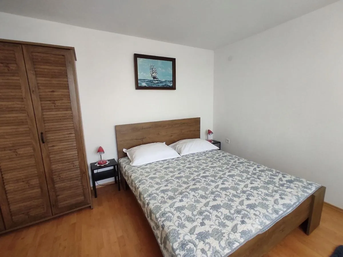 Holiday home House House Povile