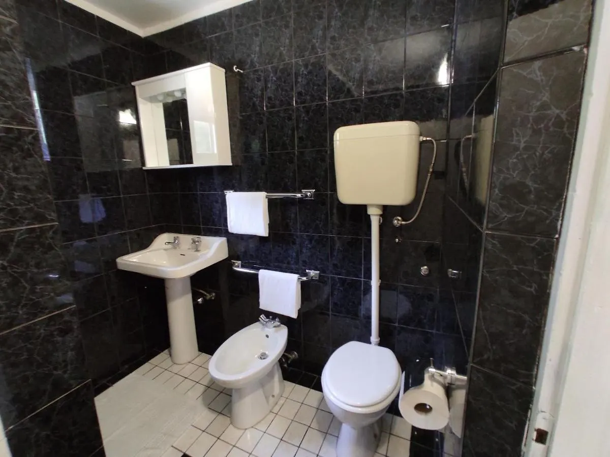 Σπίτι διακοπών House House Povile