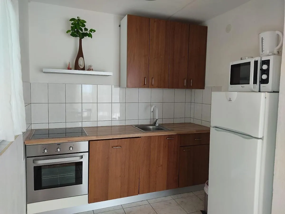 House House Povile 0*,  Κροατία