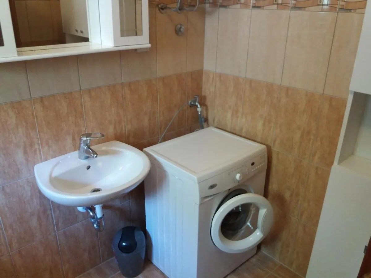 House House Povile Κροατία
