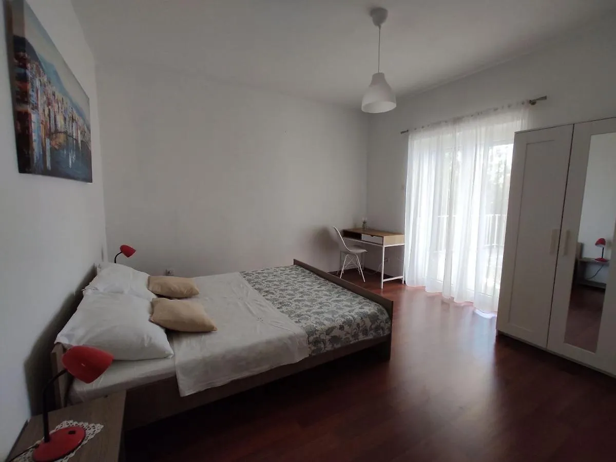 Dom wakacyjny House House Povile Chorwacja