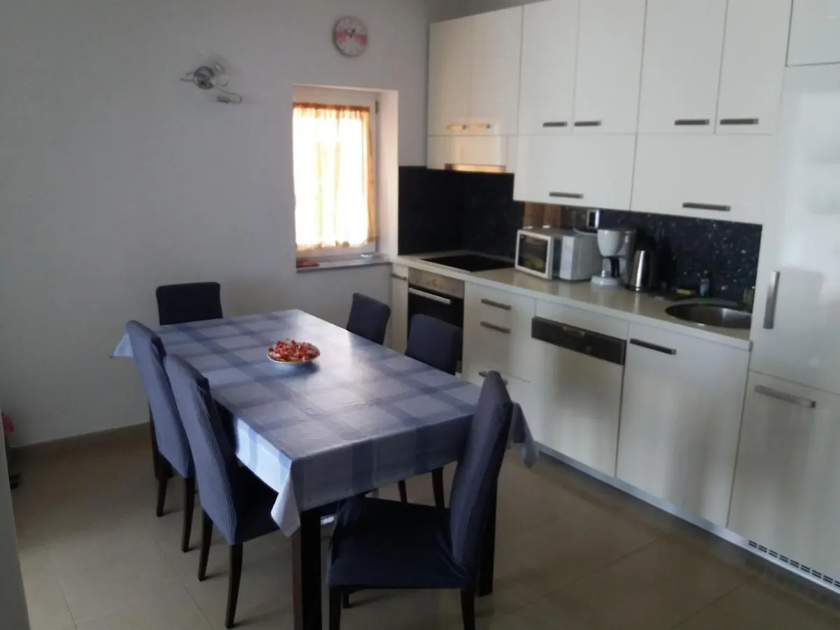 House House Povile Holiday home