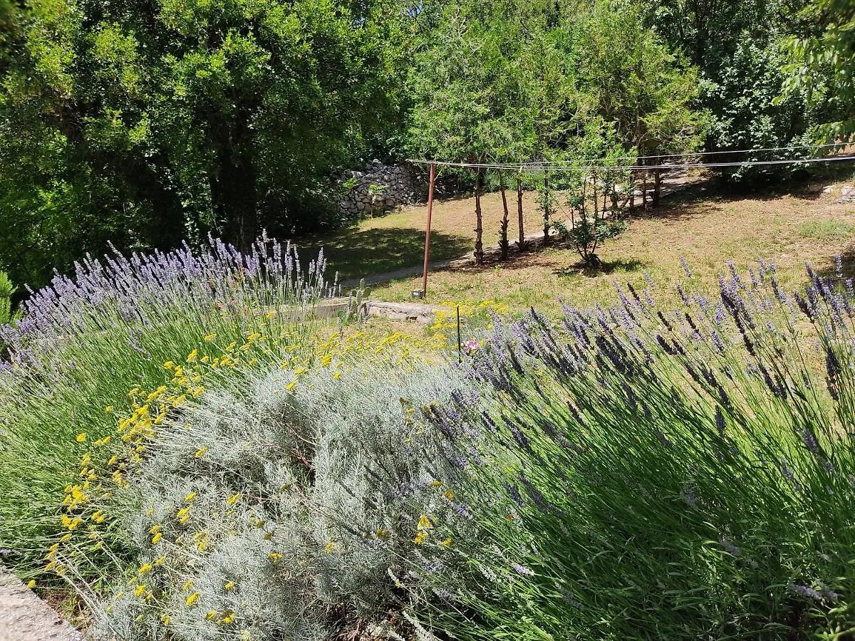 Holiday home House House Povile Croatia