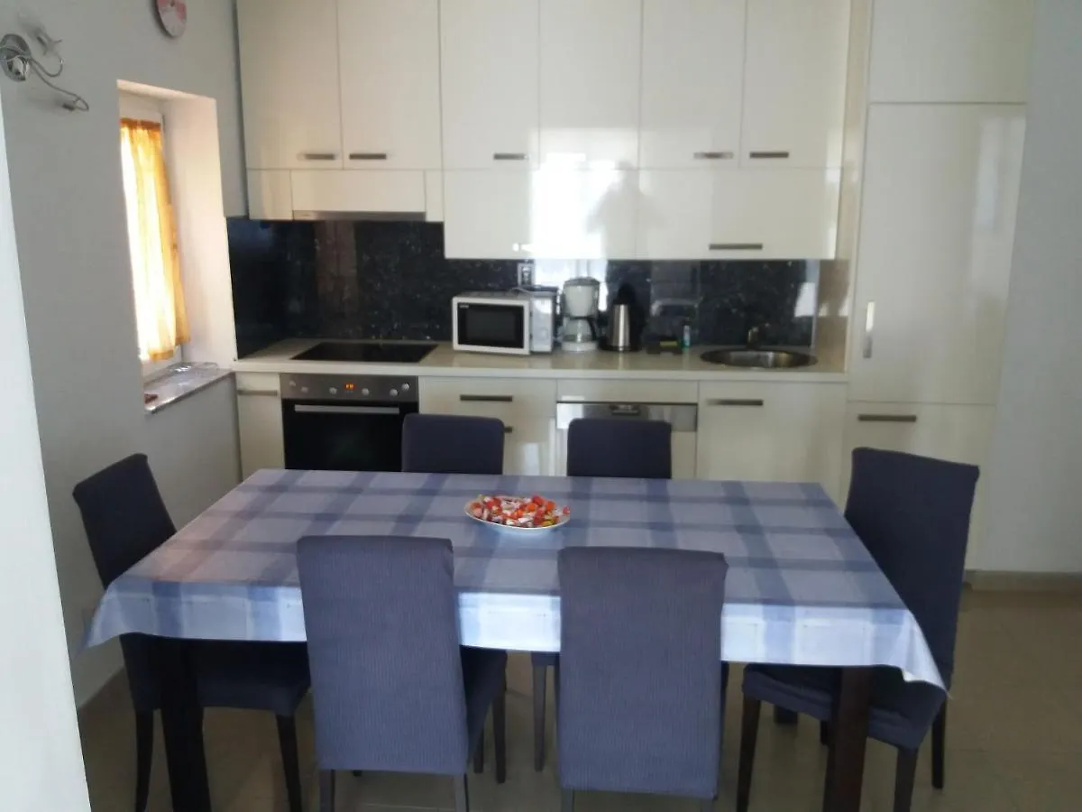 Σπίτι διακοπών House House Povile Κροατία