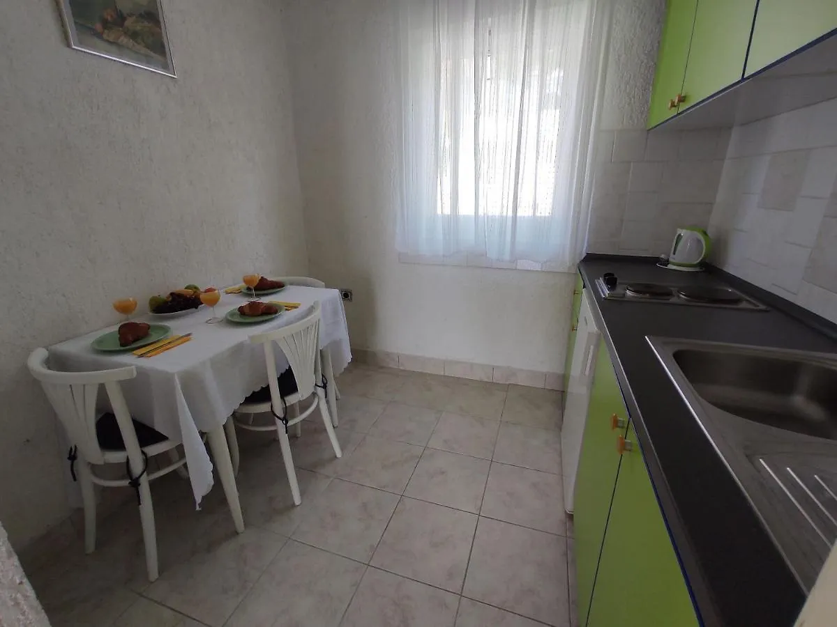 Holiday home House House Povile