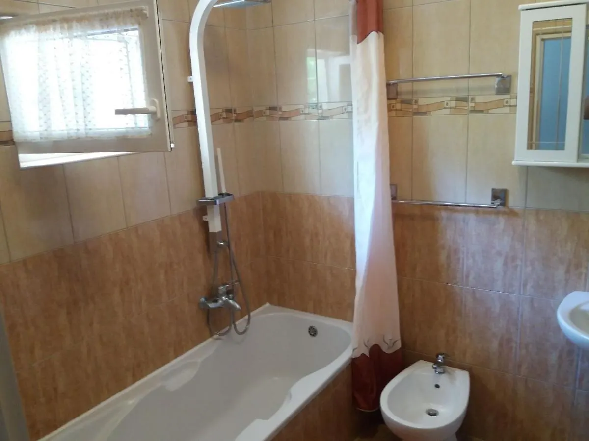 Holiday home House House Povile Croatia